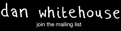 Join the mailing list