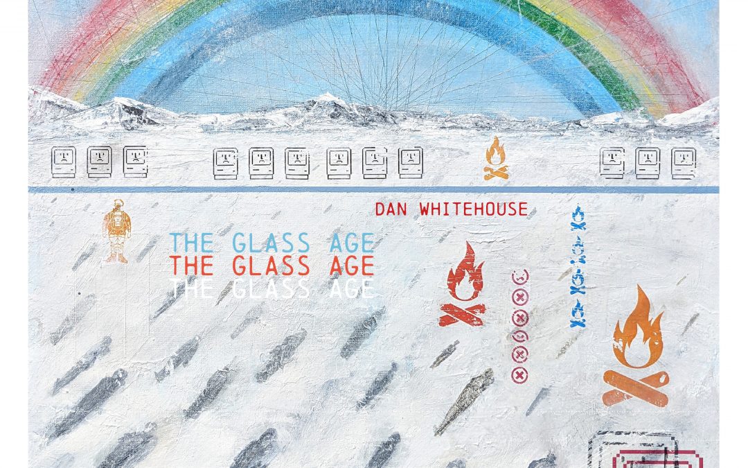 The Glass Age album – coming soon – available for preorder now