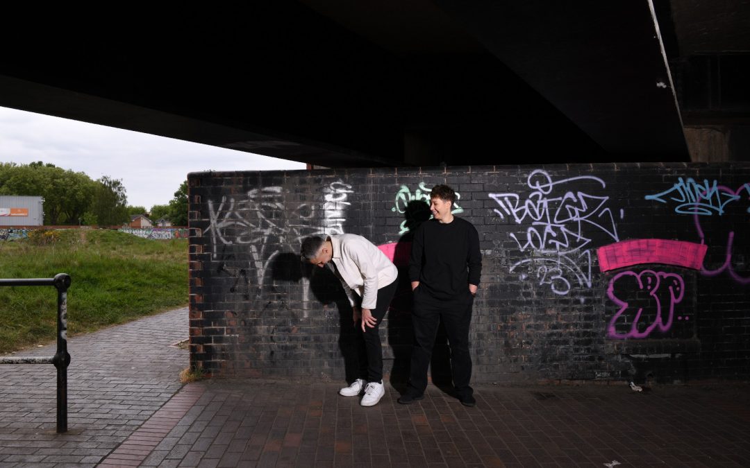 Songwriting and Spoken Word: Between The Lines